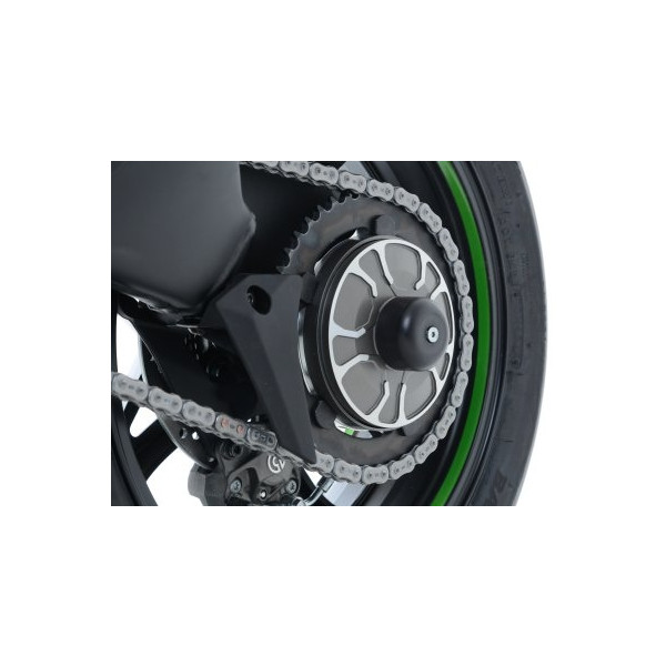R&G EXPANDING SWINGARM PROTECTORS